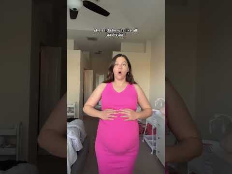 I GAINED 60 pounds in 9 months!!