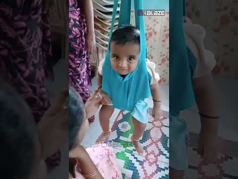 തൂക്കം നോക്കാൻ അങ്കണവാടി വന്ന കൊച്ചുണ്ണിയേട്ടൻ