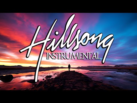 Heavenly Piano Worship Music - Inspirational Hillsong Instrumental for Prayer & Meditation