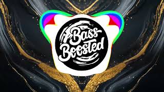 DJ CHRISL - RITMO DA 011 [Bass Boosted]