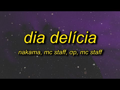 DIA DELÍCIA