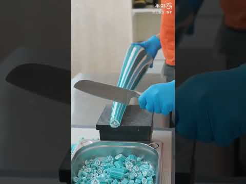 candy making #shortvideo #candy