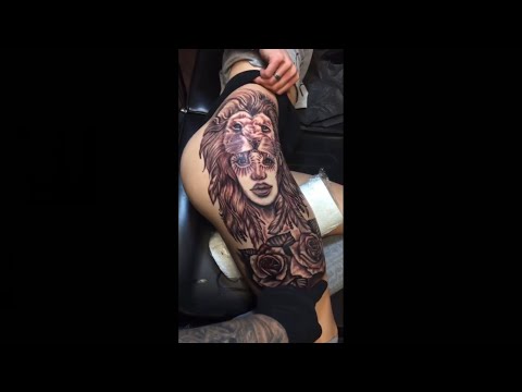 #tattoo #tattoos #tattooartist #tattooart #tattoodesign #tattoolover #tattooed #tattooshorts #shorts