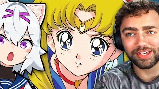 We React to Top 100 Anime Openings of ALL TIME! (2025)