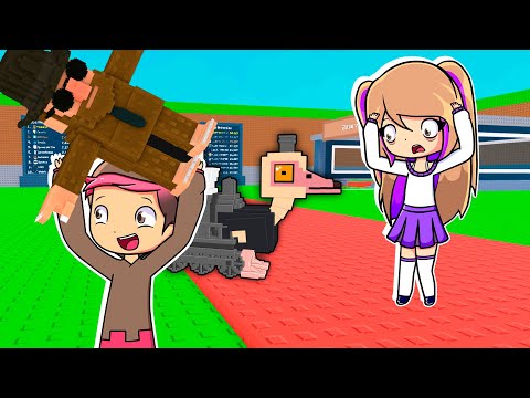 ROBÉ los NUEVOS BRAINROT ESPECIALES en STEAL A BRAINROT ROBLOX con LYNA !! NUEVA ACTUALIZACIÓN