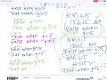 Solving Linear Equations and Inequalities