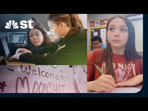 No Grades, More Choice: One School’s Bold Response to Classroom Disruption