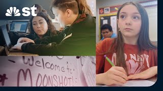 No Grades, More Choice: One School’s Bold Response to Classroom Disruption
