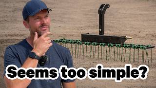 What Is A Dethatcher Rake & Why Are They So Popular? 🧑‍🌾