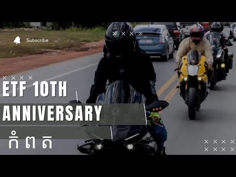 Fun ride with YAMAHA R1 60th anniversary