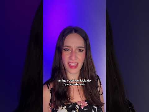 #POV eu descobri um crime | PT 1.