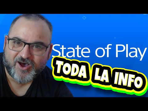 Un State of Play en febrero (Rumor)