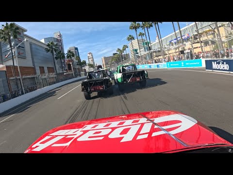 2025 Long Beach Race 1 Max Gordon Roofcam