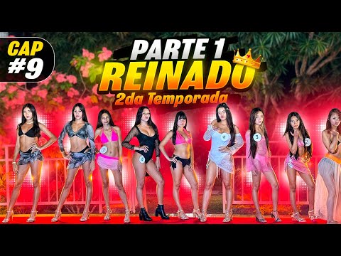 El reinado 👑 - Cap 9 (SEGUNDA TEMPORADA)