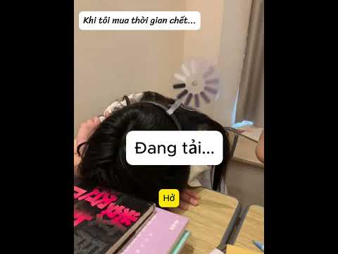 Win thì 95 hỏi sao cứ loading mãi thôi