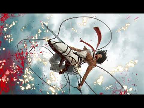 Attack on Titan OST ~ The Successor (Orchestrated Epic Version) | Best Anime OST of All-Time