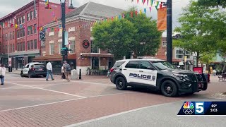 Burlington City Council approves public safety initiatives: What comes next?