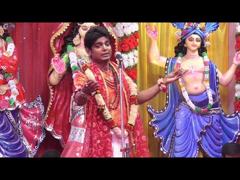 মন করলে ভজন  রাধারানী কো | Mon Karle Bhajan | জীবনকৃষ্ণ রায় কীর্তন গান |JibanKrishna Ray Kirtan Gaan