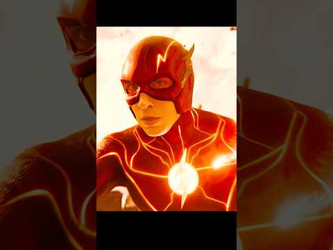 Flash eats food in the baby rain#movie #video #shorts