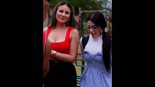 CHICA Nerd quiere tener Novio por Primera Vez