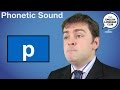 Understanding the /p/ Sound