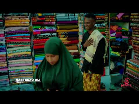 Maxamed Muse | Dhibta | New Somali Music Video 2025 (Official Video)