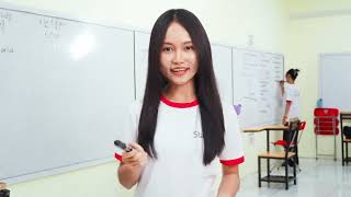 មូលហេតុដែលសិស្សជ្រើសរើសសាលាបង្វឹកស្តាតអាប់ដើម្បីបង្វឹកខ្លួនឯងឱ្យទទួលបានលទ្ធផលល្អក្នុងការសិក្សា ។