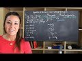 Linear Equations and Their Properties
