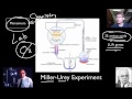 Biology Essentials: Abiogenesis