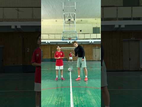 ТАГАР vs КАЧОК! ОТВЕТ+ГОЛ!