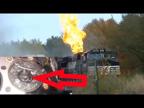 Why Do Diesel Engines Runaway? What Is A Diesel Engine Runaway?