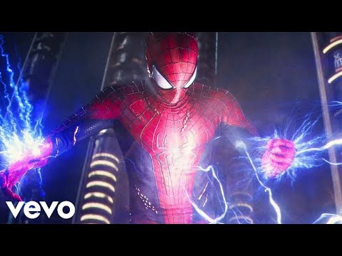 VLXN - To Feel This Good | Spider Man (Fight Scene)