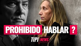 ¿Esta PROHIBIDO hablar de Karina Milei?