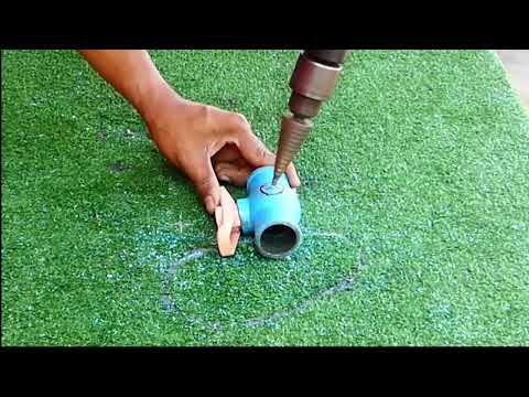 Amazing Idea to fix low pressure pipe most people don't know #diy #pvc #reelsvideo #electric #diy