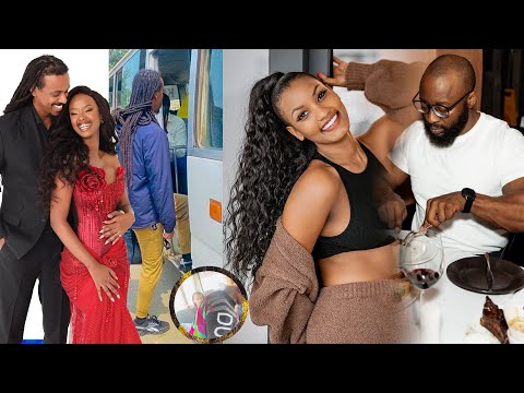 NAOMIE  YIHANIJE BENSHI KU MUGABO WE WATEZE BUS|| KATE BASHABE N'UMWANA WA PEREZIDA BARARIKOROZA