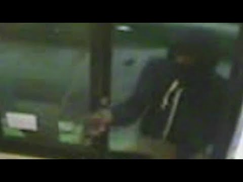 Man robs Ocala McDonald's drive-thru