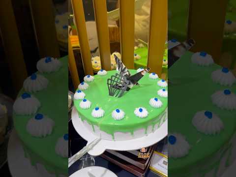 ধানমন্ডির ডেজার্ট কিং 📍Ambrosia Infinity Lounge ✅ #food #dessert #yt #foodie