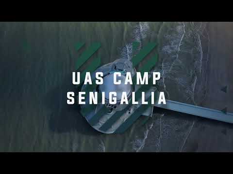 Mauro Messena Dronista e Videomaker