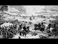Civil War Strategies and Outcomes