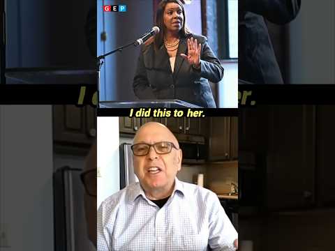 Trump Prosecutor in Hot Water