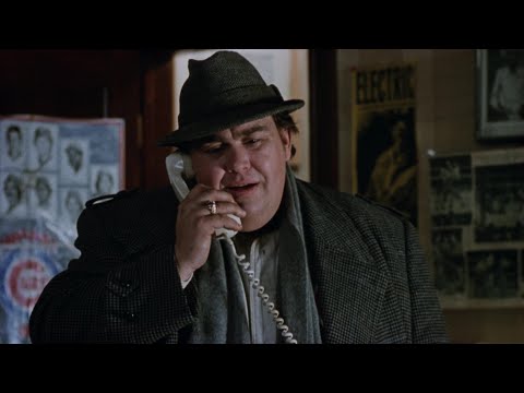 Uncle Buck (1989) original theatrical trailer [FTD-0378]