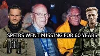 Ronald Speirs - A Complicated Past