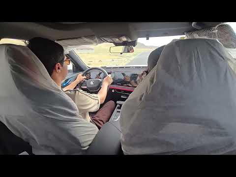 Changan X5 Plus Предкомплектация