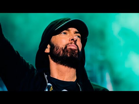 Eminem - Godzilla [Multicam] (Performance at the F1 in Austin, Texas on October 19, 2024)