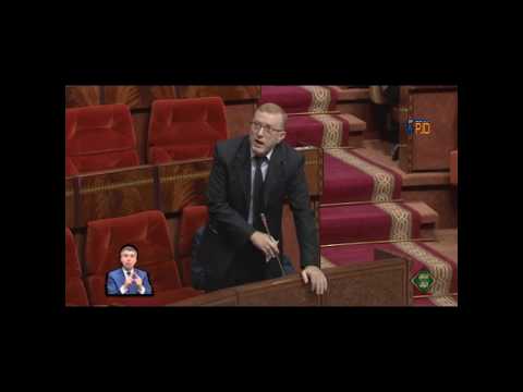 العثماني(10) تعقيب اضافي المخطط الوطني للسكك الحديدية