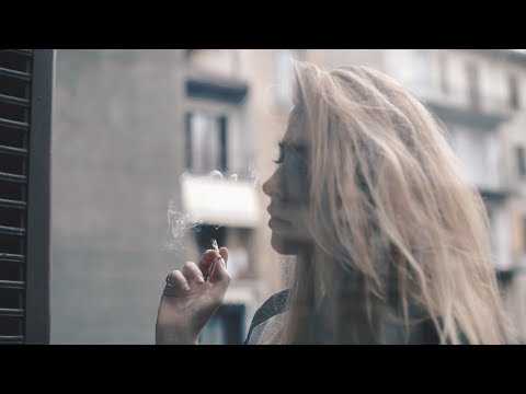 Emanuele Aloia - Trasparente (Official Video)