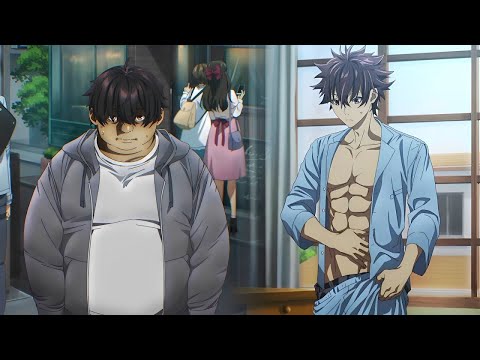 Bị Xã Hội Ruồng Bỏ Mà Tôi Được Ban Sức Mạnh Cực Khủng Trở Thành 1 Quái Vật | Tiris Anime