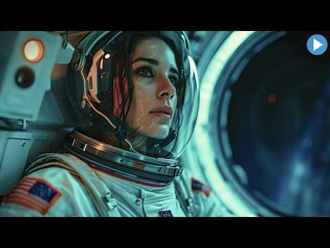 CYBER BRIDE: BRING HER BACK TO LIFE ๐ฌ Exclusive Full Sci-Fi Movie ๐ฌ English HD 2025