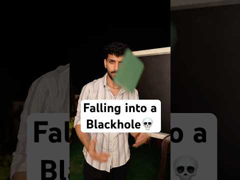 Episode 03: Untold Story of Hawking Radiations