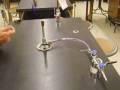 Bunsen Burner Safety Procedures